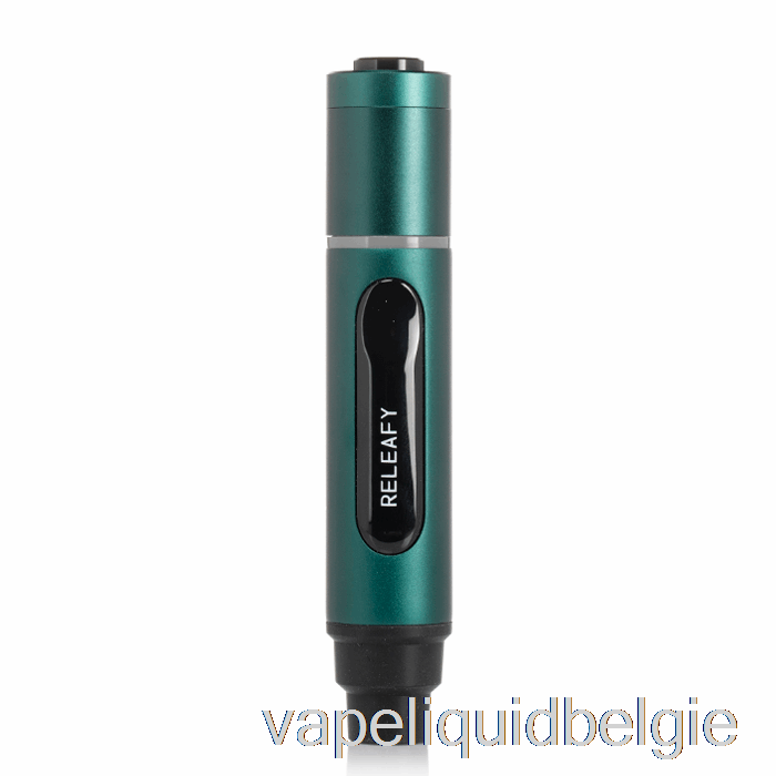 Vape België Releafy Glow 2-in-1 E-nail Groen